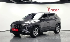 Hyundai Tucson * Diesel 2.0 2WD * ЦЕНА ДО БГ