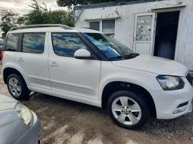 Skoda Yeti АВТОМАТ & УНИКАТ | Auto.bg — изображение 4 Skoda Yeti АВТОМАТ & УНИКАТ | Auto.bg — изображение 4