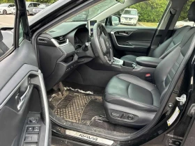 Toyota Rav4 * Hybrid XLE * CARFAX * | Auto.bg — изображение 5 Toyota Rav4 * Hybrid XLE * CARFAX * | Auto.bg — изображение 5