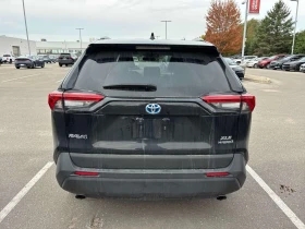 Toyota Rav4 * Hybrid XLE * CARFAX * | Auto.bg — изображение 4 Toyota Rav4 * Hybrid XLE * CARFAX * | Auto.bg — изображение 4