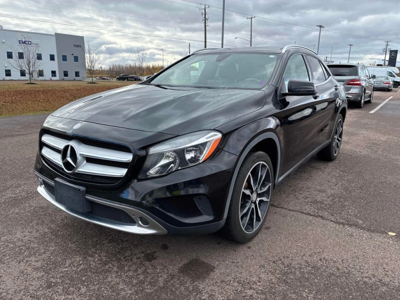 Mercedes-Benz GLA 250 * CARFAX * БЕЗ ПЪРВОНАЧАЛНА ВНОСКА - 23850 лв. / 12194.31 € - 80741426 1 | Car24.bg Mercedes-Benz GLA 250 * CARFAX * БЕЗ ПЪРВОНАЧАЛНА ВНОСКА - 23850 лв. / 12194.31 € - 80741426 1