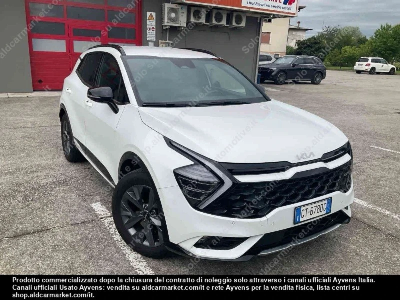 Kia Sportage Gt Line 230hp hybrid - цена по договаряне - 28345164 1 | Car24.bg Kia Sportage Gt Line 230hp hybrid - цена по договаряне - 28345164 1