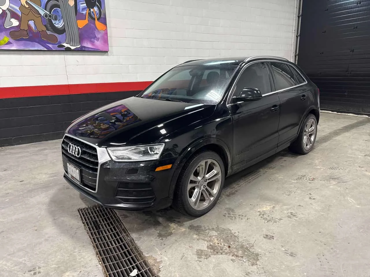 Audi Q3 * Progressiv * CARFAX * ПАНОРАМА * KEYLESS * | Auto.bg — изображение 1 Audi Q3 * Progressiv * CARFAX * ПАНОРАМА * KEYLESS * | Auto.bg — изображение 1