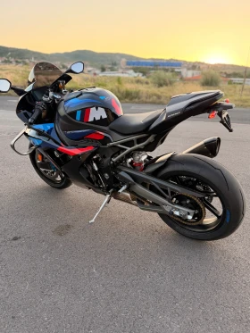 BMW S S1000RR M COMPETITION | Auto.bg — изображение 16 BMW S S1000RR M COMPETITION | Auto.bg — изображение 16