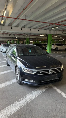 VW Passat 2.0TDI R-LINE 1 - Car24.bg VW Passat 2.0TDI R-LINE 1