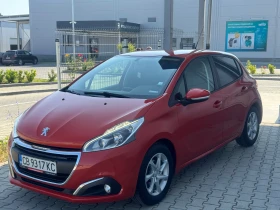 Peugeot 208 1.2i PureTech Първи собственик! - Car24.bg Peugeot 208 1.2i PureTech Първи собственик!