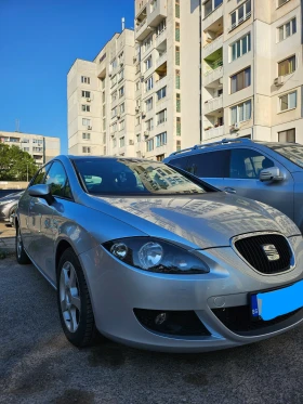 Seat Leon - Car24.bg Seat Leon