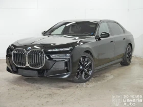 BMW i7 60 xDrive M Sport Paket - Car24.bg BMW i7 60 xDrive M Sport Paket