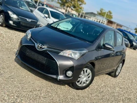 Toyota Yaris 1.33 EURO6B/NAVI/KAMERA - Car24.bg Toyota Yaris 1.33 EURO6B/NAVI/KAMERA