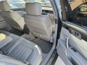 VW Phaeton 4.2i - 8900 лв. / 4550.50 € - 40862000 10 | Car24.bg VW Phaeton 4.2i - 8900 лв. / 4550.50 € - 40862000 10