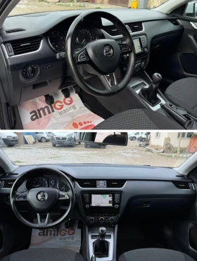 Skoda Octavia Skoda Octavia 1.4 TSI G-TEC 110 к.с. 2016 г. - 17000 лв. / 8691.96 € - 54671329 11 | Car24.bg Skoda Octavia Skoda Octavia 1.4 TSI G-TEC 110 к.с. 2016 г. - 17000 лв. / 8691.96 € - 54671329 11