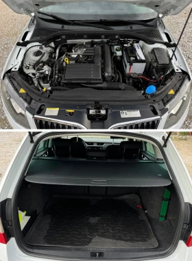 Skoda Octavia Skoda Octavia 1.4 TSI G-TEC 110 к.с. 2016 г. - 17000 лв. / 8691.96 € - 54671329 14 | Car24.bg Skoda Octavia Skoda Octavia 1.4 TSI G-TEC 110 к.с. 2016 г. - 17000 лв. / 8691.96 € - 54671329 14