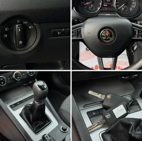 Skoda Octavia Skoda Octavia 1.4 TSI G-TEC 110 к.с. 2016 г. - 17000 лв. / 8691.96 € - 54671329 12 | Car24.bg Skoda Octavia Skoda Octavia 1.4 TSI G-TEC 110 к.с. 2016 г. - 17000 лв. / 8691.96 € - 54671329 12