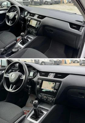 Skoda Octavia Skoda Octavia 1.4 TSI G-TEC 110 к.с. 2016 г. - 17000 лв. / 8691.96 € - 54671329 10 | Car24.bg Skoda Octavia Skoda Octavia 1.4 TSI G-TEC 110 к.с. 2016 г. - 17000 лв. / 8691.96 € - 54671329 10