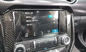 Ford Mustang 2.3 Eco Boost FACE* КОЖА* NAVI* ПОДГРЕВ* ОБДУХВАНЕ | Auto.bg — изображение 13 Ford Mustang 2.3 Eco Boost FACE* КОЖА* NAVI* ПОДГРЕВ* ОБДУХВАНЕ | Auto.bg — изображение 13