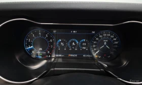 Ford Mustang 2.3 Eco Boost FACE* КОЖА* NAVI* ПОДГРЕВ* ОБДУХВАНЕ | Auto.bg — изображение 10 Ford Mustang 2.3 Eco Boost FACE* КОЖА* NAVI* ПОДГРЕВ* ОБДУХВАНЕ | Auto.bg — изображение 10