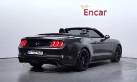 Ford Mustang 2.3 Eco Boost FACE* КОЖА* NAVI* ПОДГРЕВ* ОБДУХВАНЕ | Auto.bg — изображение 3 Ford Mustang 2.3 Eco Boost FACE* КОЖА* NAVI* ПОДГРЕВ* ОБДУХВАНЕ | Auto.bg — изображение 3