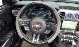 Ford Mustang 2.3 Eco Boost FACE* КОЖА* NAVI* ПОДГРЕВ* ОБДУХВАНЕ | Auto.bg — изображение 9 Ford Mustang 2.3 Eco Boost FACE* КОЖА* NAVI* ПОДГРЕВ* ОБДУХВАНЕ | Auto.bg — изображение 9