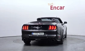 Ford Mustang 2.3 Eco Boost FACE* КОЖА* NAVI* ПОДГРЕВ* ОБДУХВАНЕ | Auto.bg — изображение 4 Ford Mustang 2.3 Eco Boost FACE* КОЖА* NAVI* ПОДГРЕВ* ОБДУХВАНЕ | Auto.bg — изображение 4