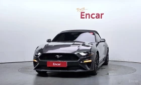 Ford Mustang 2.3 Eco Boost FACE* КОЖА* NAVI* ПОДГРЕВ* ОБДУХВАНЕ | Auto.bg — изображение 2 Ford Mustang 2.3 Eco Boost FACE* КОЖА* NAVI* ПОДГРЕВ* ОБДУХВАНЕ | Auto.bg — изображение 2