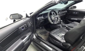 Ford Mustang 2.3 Eco Boost FACE* КОЖА* NAVI* ПОДГРЕВ* ОБДУХВАНЕ | Auto.bg — изображение 6 Ford Mustang 2.3 Eco Boost FACE* КОЖА* NAVI* ПОДГРЕВ* ОБДУХВАНЕ | Auto.bg — изображение 6