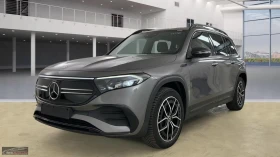 Mercedes-Benz EQB 300/228HP/4MATIC/AMG/360/PANO/NIGHT/KLESS/ACC/490z