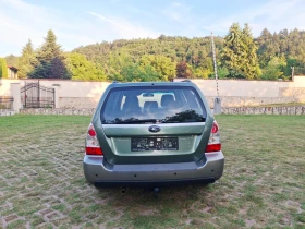 Subaru Forester 2.0i.klim.167000km | Auto.bg — изображение 6 Subaru Forester 2.0i.klim.167000km | Auto.bg — изображение 6