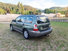 Subaru Forester 2.0i.klim.167000km | Auto.bg — изображение 4 Subaru Forester 2.0i.klim.167000km | Auto.bg — изображение 4