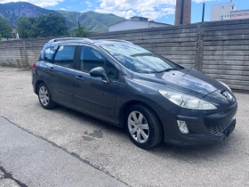 Peugeot 308 1.6 HDI ИТАЛИЯ | Auto.bg — изображение 3 Peugeot 308 1.6 HDI ИТАЛИЯ | Auto.bg — изображение 3
