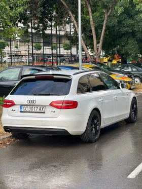 Audi A4 undefined | Auto.bg — изображение 2 Audi A4 undefined | Auto.bg — изображение 2