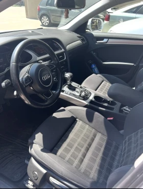 Audi A4 undefined | Auto.bg — изображение 4 Audi A4 undefined | Auto.bg — изображение 4