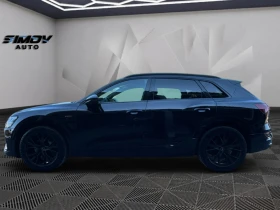 Audi E-Tron 55 S-LINE PLUS 95KWH B&O КОЖА ПОДГРЕВ ОБСЛУЖЕН - 25990 € / 50832.02 лв. - 49071678 6 | Car24.bg Audi E-Tron 55 S-LINE PLUS 95KWH B&O КОЖА ПОДГРЕВ ОБСЛУЖЕН - 25990 € / 50832.02 лв. - 49071678 6