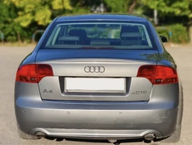 Audi A4 S Line, 2.0, TDI | Auto.bg — изображение 4 Audi A4 S Line, 2.0, TDI | Auto.bg — изображение 4