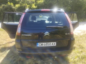 Citroen C4 Picasso - 2100 € / 4107.24 лв. - 69202475 8 | Car24.bg Citroen C4 Picasso - 2100 € / 4107.24 лв. - 69202475 8