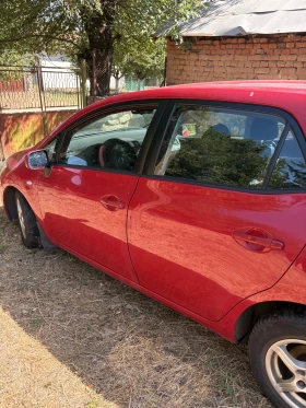 Toyota Auris undefined | Auto.bg — изображение 2 Toyota Auris undefined | Auto.bg — изображение 2