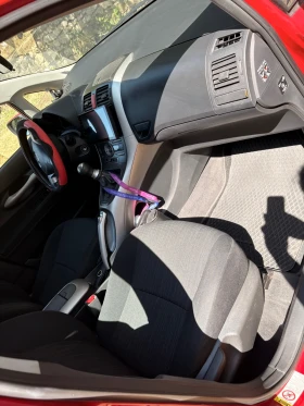 Toyota Auris undefined | Auto.bg — изображение 6 Toyota Auris undefined | Auto.bg — изображение 6
