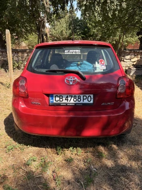 Toyota Auris undefined | Auto.bg — изображение 10 Toyota Auris undefined | Auto.bg — изображение 10
