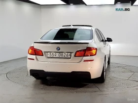BMW 528 М AERO DYNAMIC* КОЖА* ПОДГРЕВ* НАВИ* ПАНО* | Auto.bg — изображение 3 BMW 528 М AERO DYNAMIC* КОЖА* ПОДГРЕВ* НАВИ* ПАНО* | Auto.bg — изображение 3