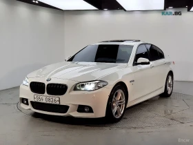 BMW 528 М AERO DYNAMIC* КОЖА* ПОДГРЕВ* НАВИ* ПАНО*