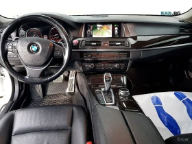 BMW 528 М AERO DYNAMIC* КОЖА* ПОДГРЕВ* НАВИ* ПАНО* | Auto.bg — изображение 6 BMW 528 М AERO DYNAMIC* КОЖА* ПОДГРЕВ* НАВИ* ПАНО* | Auto.bg — изображение 6