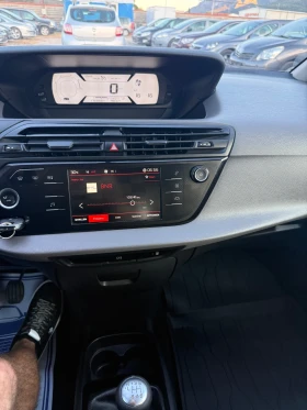 Citroen C4 Picasso 1.2 I 110 к.с. ЕВРО 6 - 3850 € - 12210702 13 | Car24.bg Citroen C4 Picasso 1.2 I 110 к.с. ЕВРО 6 - 3850 € - 12210702 13
