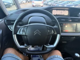 Citroen C4 Picasso 1.2 I 110 к.с. ЕВРО 6 - 3850 € - 12210702 14 | Car24.bg Citroen C4 Picasso 1.2 I 110 к.с. ЕВРО 6 - 3850 € - 12210702 14
