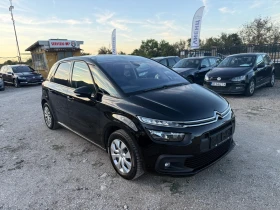 Citroen C4 Picasso 1.2 I 110 к.с. ЕВРО 6 - 3850 € - 12210702 4 | Car24.bg Citroen C4 Picasso 1.2 I 110 к.с. ЕВРО 6 - 3850 € - 12210702 4