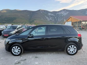 Citroen C4 Picasso 1.2 I 110 к.с. ЕВРО 6 - 3850 € - 12210702 8 | Car24.bg Citroen C4 Picasso 1.2 I 110 к.с. ЕВРО 6 - 3850 € - 12210702 8