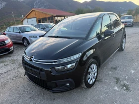 Citroen C4 Picasso 1.2 I 110 к.с. ЕВРО 6 - 3850 € - 12210702 2 | Car24.bg Citroen C4 Picasso 1.2 I 110 к.с. ЕВРО 6 - 3850 € - 12210702 2