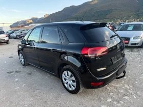 Citroen C4 Picasso 1.2 I 110 к.с. ЕВРО 6 - 3850 € - 12210702 9 | Car24.bg Citroen C4 Picasso 1.2 I 110 к.с. ЕВРО 6 - 3850 € - 12210702 9