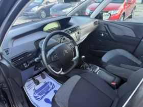 Citroen C4 Picasso 1.2 I 110 к.с. ЕВРО 6 - 3850 € - 12210702 10 | Car24.bg Citroen C4 Picasso 1.2 I 110 к.с. ЕВРО 6 - 3850 € - 12210702 10
