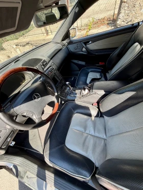 Mercedes-Benz CL 500 FAB DESIGN - 5500 € - 38995886 9 | Car24.bg Mercedes-Benz CL 500 FAB DESIGN - 5500 € - 38995886 9