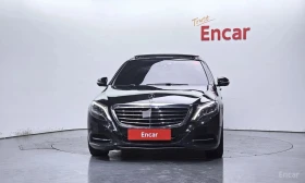 Mercedes-Benz S 500 LONG 4MATIC /ОБДУХВАНЕ/ПАНОРАМА/ДИСТРОНИК/360 | Auto.bg — изображение 3 Mercedes-Benz S 500 LONG 4MATIC /ОБДУХВАНЕ/ПАНОРАМА/ДИСТРОНИК/360 | Auto.bg — изображение 3