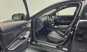 Mercedes-Benz S 500 LONG 4MATIC /ОБДУХВАНЕ/ПАНОРАМА/ДИСТРОНИК/360 | Auto.bg — изображение 10 Mercedes-Benz S 500 LONG 4MATIC /ОБДУХВАНЕ/ПАНОРАМА/ДИСТРОНИК/360 | Auto.bg — изображение 10